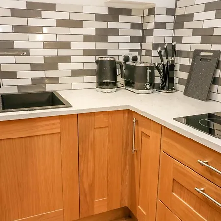 Macaw No 4a * Kirkby Stephen