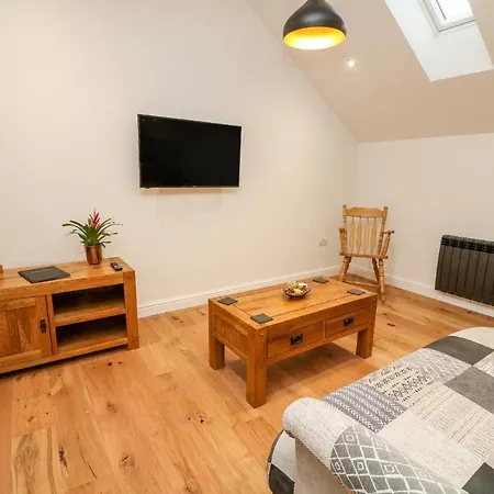 Macaw No 4a Apartamento