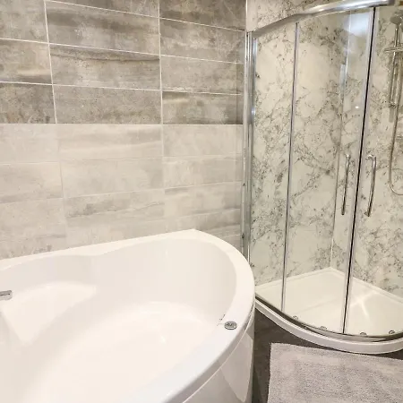 Macaw No 4a Apartamento *