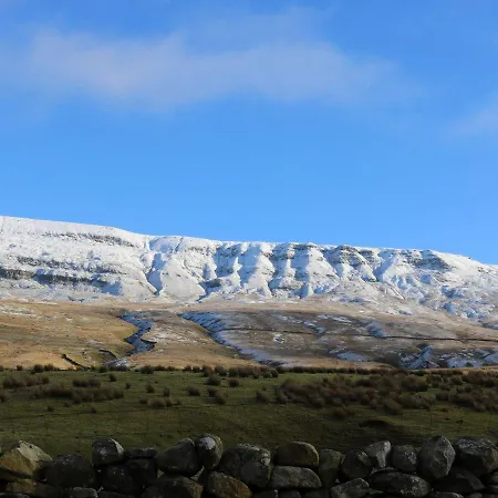 Macaw No 4a Apartamento *