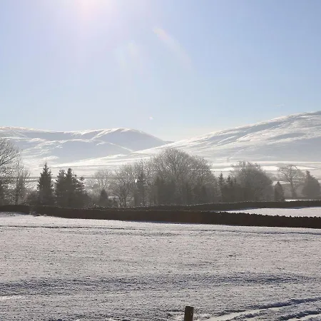 Apartamento Macaw No 4a *