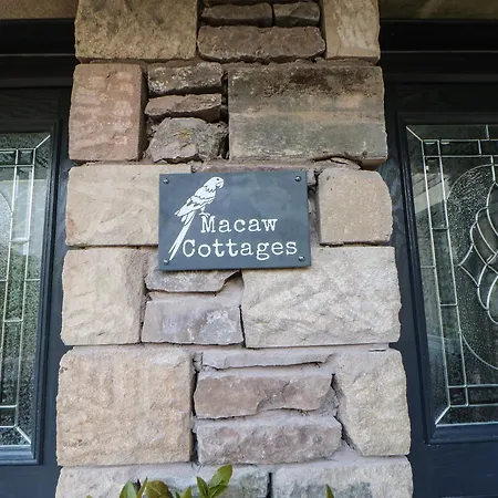 Macaw No 4a Apartamento