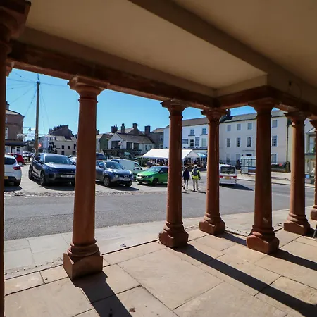 Macaw No 4a Kirkby Stephen