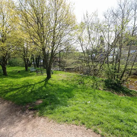 Macaw No 4a Apartamento Kirkby Stephen