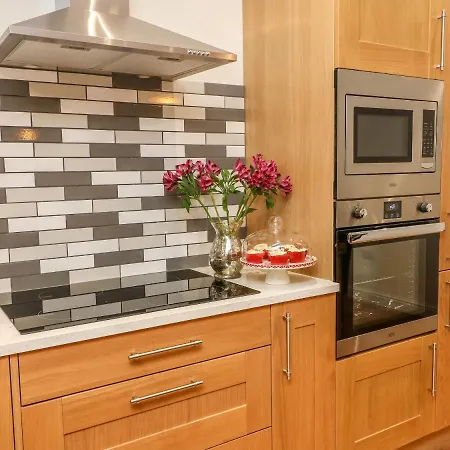 Macaw No 4a * Kirkby Stephen