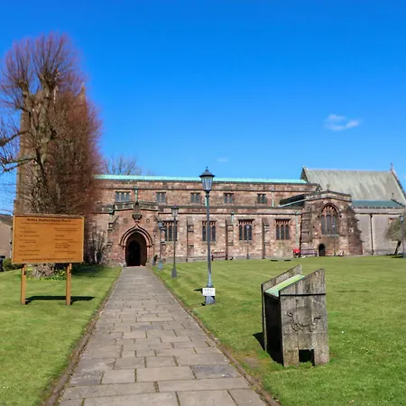 Macaw No 4a Appartement Kirkby Stephen