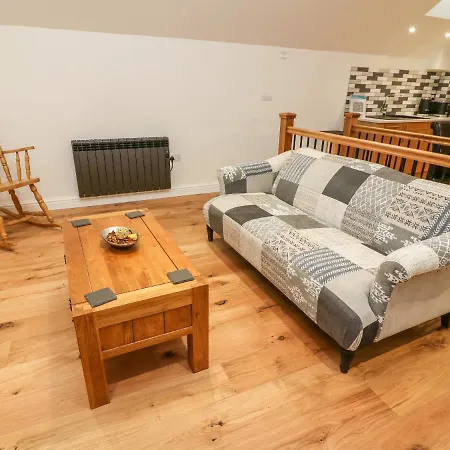 Macaw No 4a Appartement *