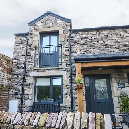 Macaw No 4a Appartement *