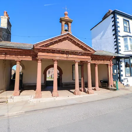 Macaw No 4a Appartement *